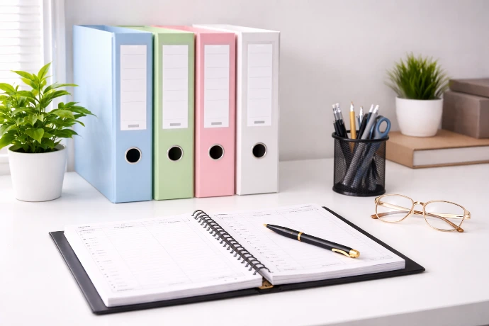 Gestion administrative pour TPE et indépendants